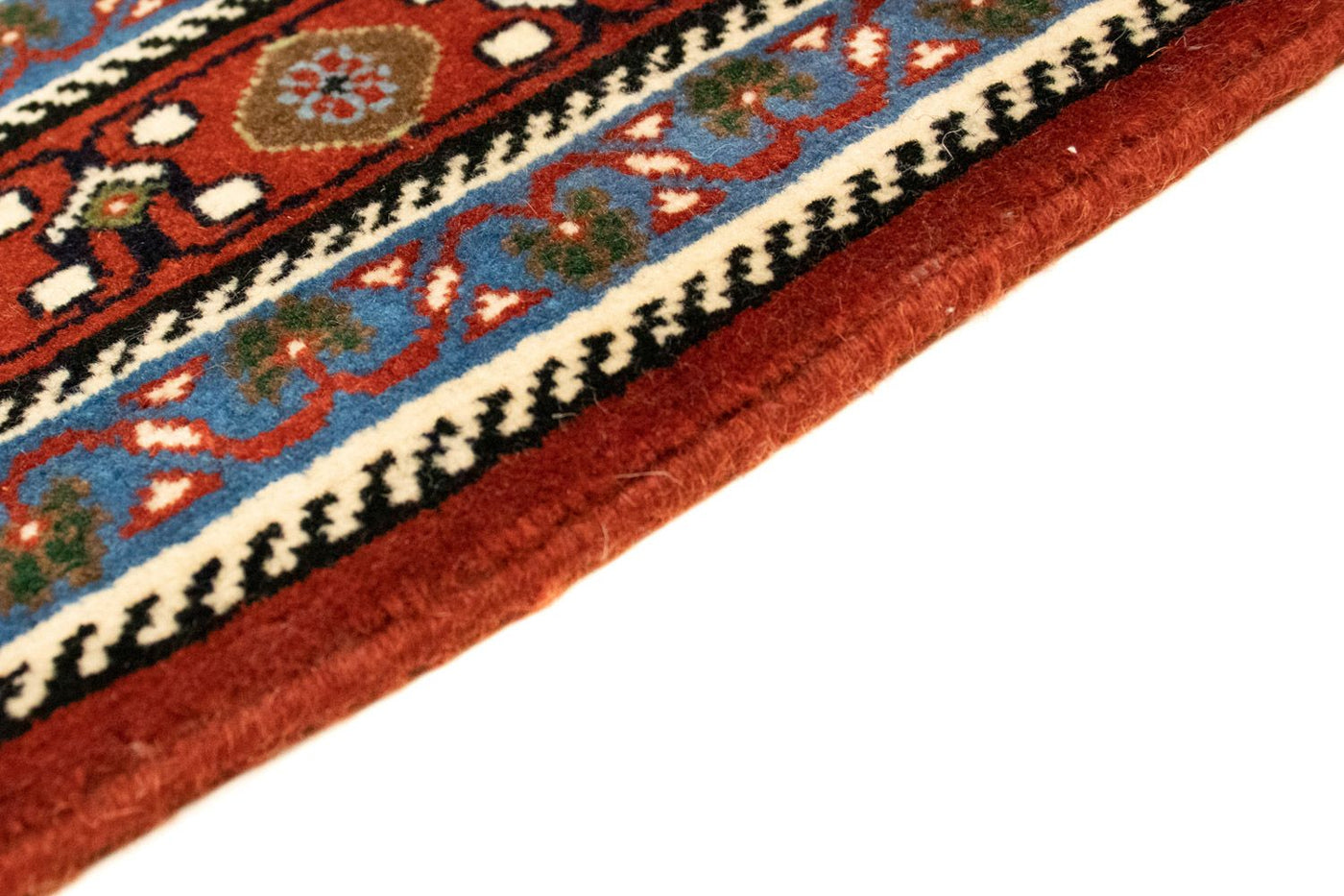 Qashqai Dywan 160x107cm - Dywan perski