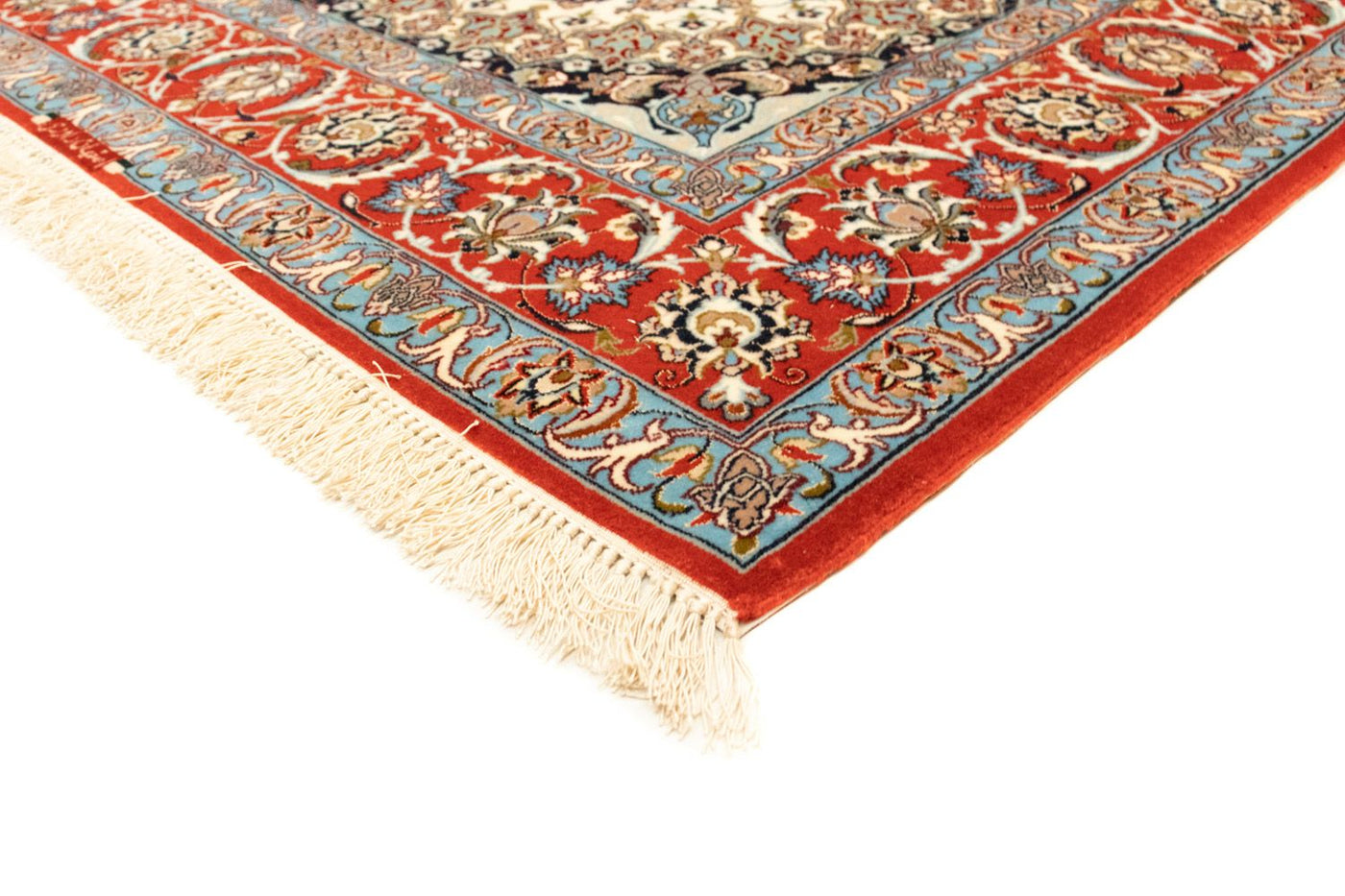 Isfahan Dywan 158x104cm - Dywan perski