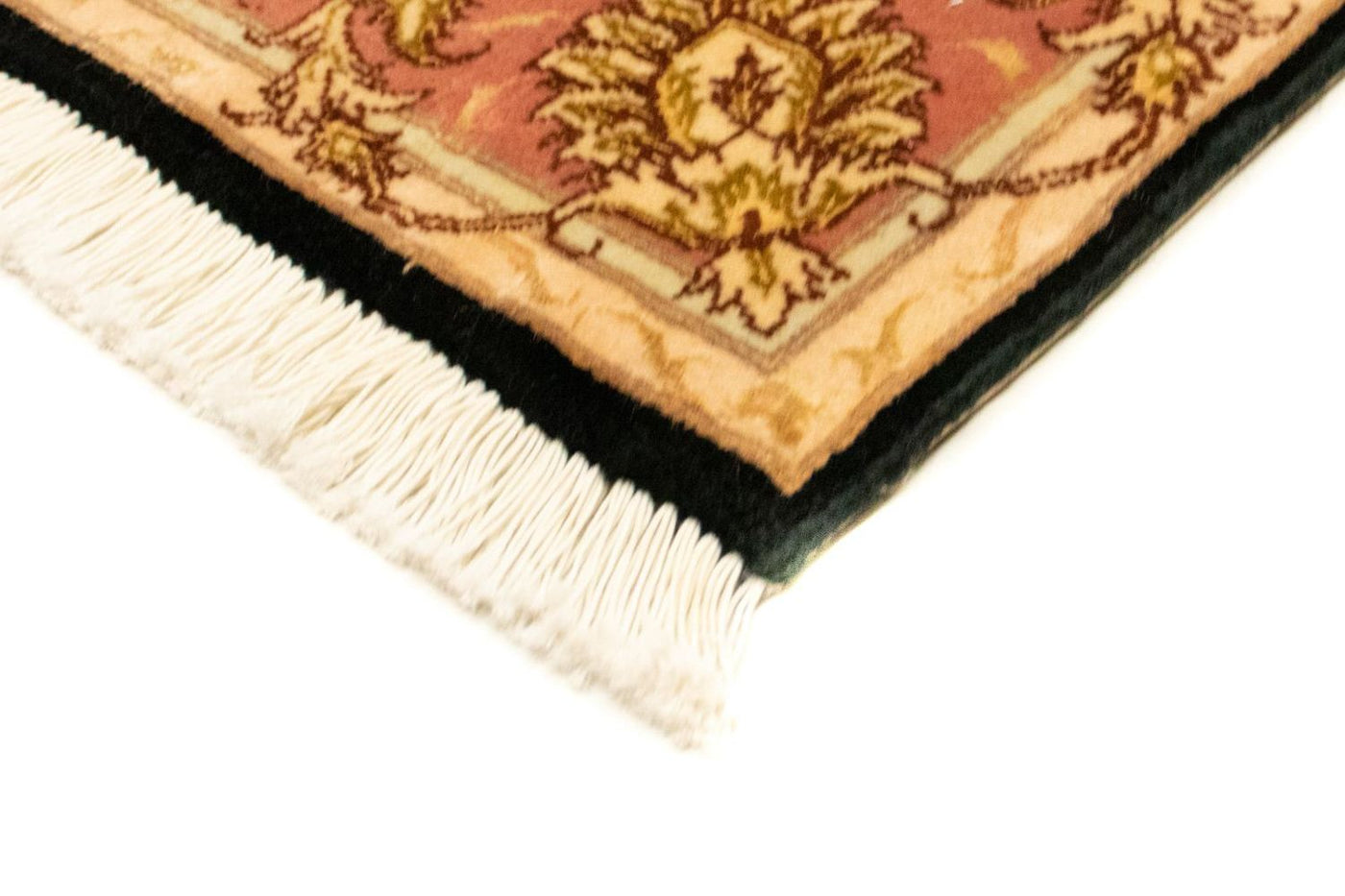Tabriz - 50 Raj Dywan 154x94cm - Dywan perski
