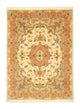 Täbriz - 60 Raj Dywan 140x104cm - Dywan perski