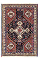 Kaschkuli Dywan 145x105cm - Dywan perski
