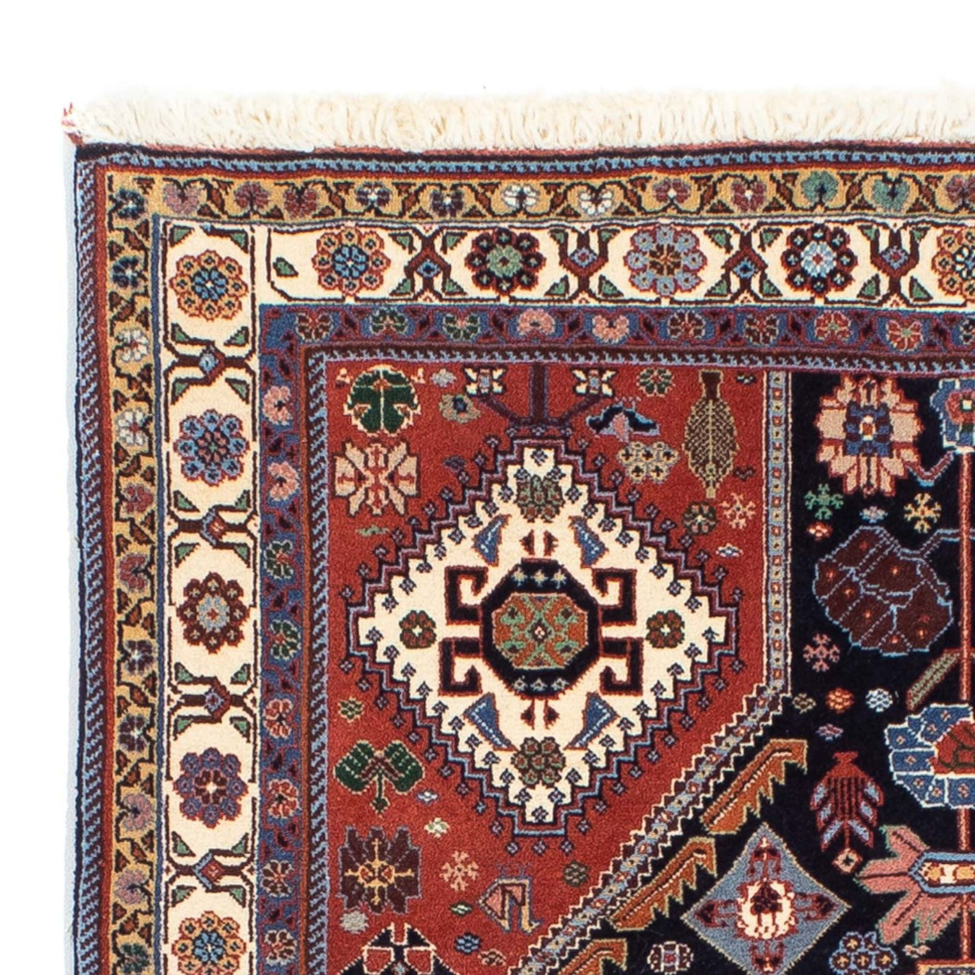 Kaschkuli Dywan 145x105cm - Dywan perski
