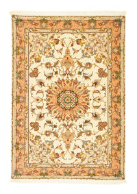 Tabriz - 50 Raj Dywan 158x100cm - Dywan perski – product image