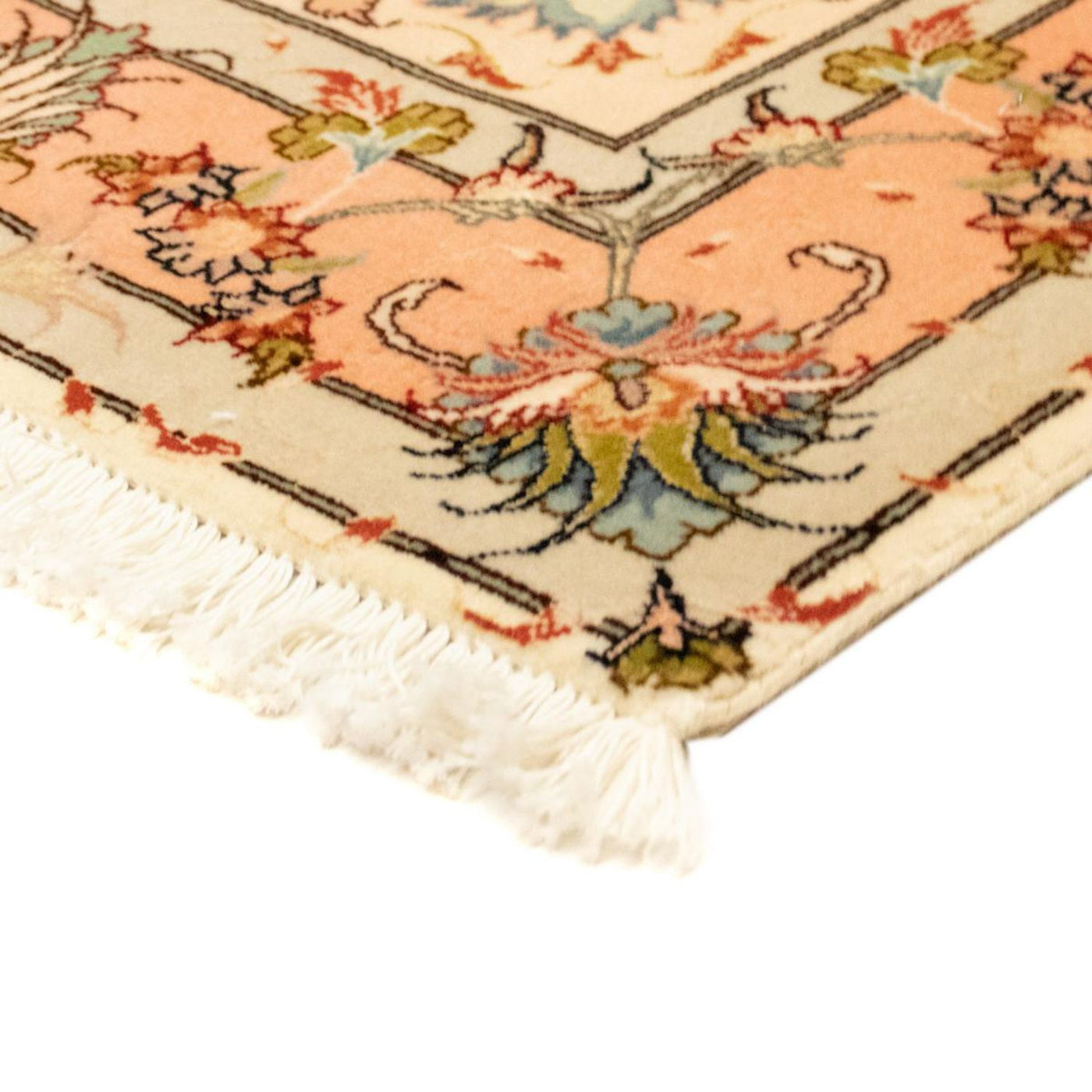 Tabriz - 50 Raj Dywan 158x100cm - Dywan perski