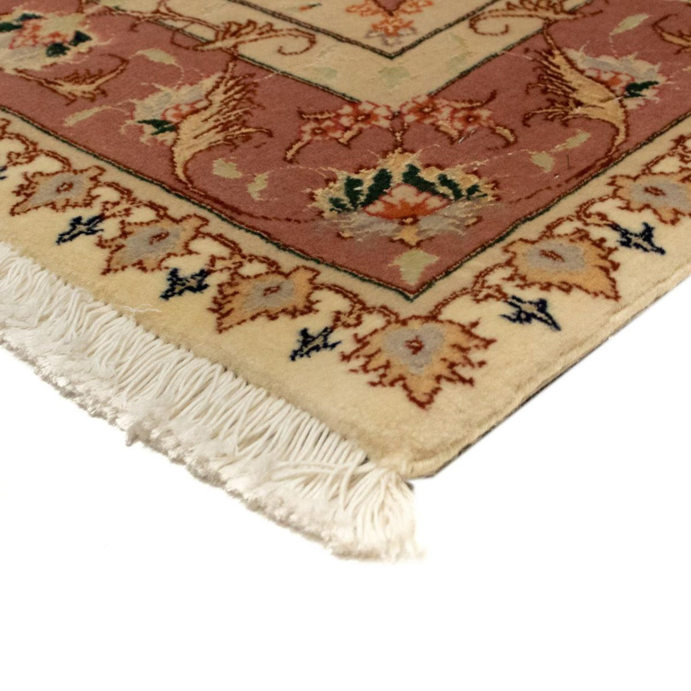 Tabriz - 50 Raj Dywan 150x104cm - Dywan perski
