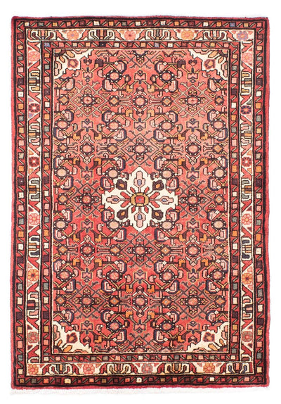 Hosseinabad Dywan 107x153cm - Dywan perski