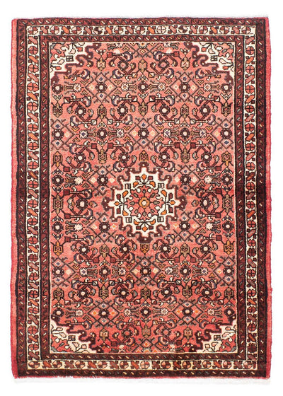 Hosseinabad Dywan 113x158cm - Dywan perski