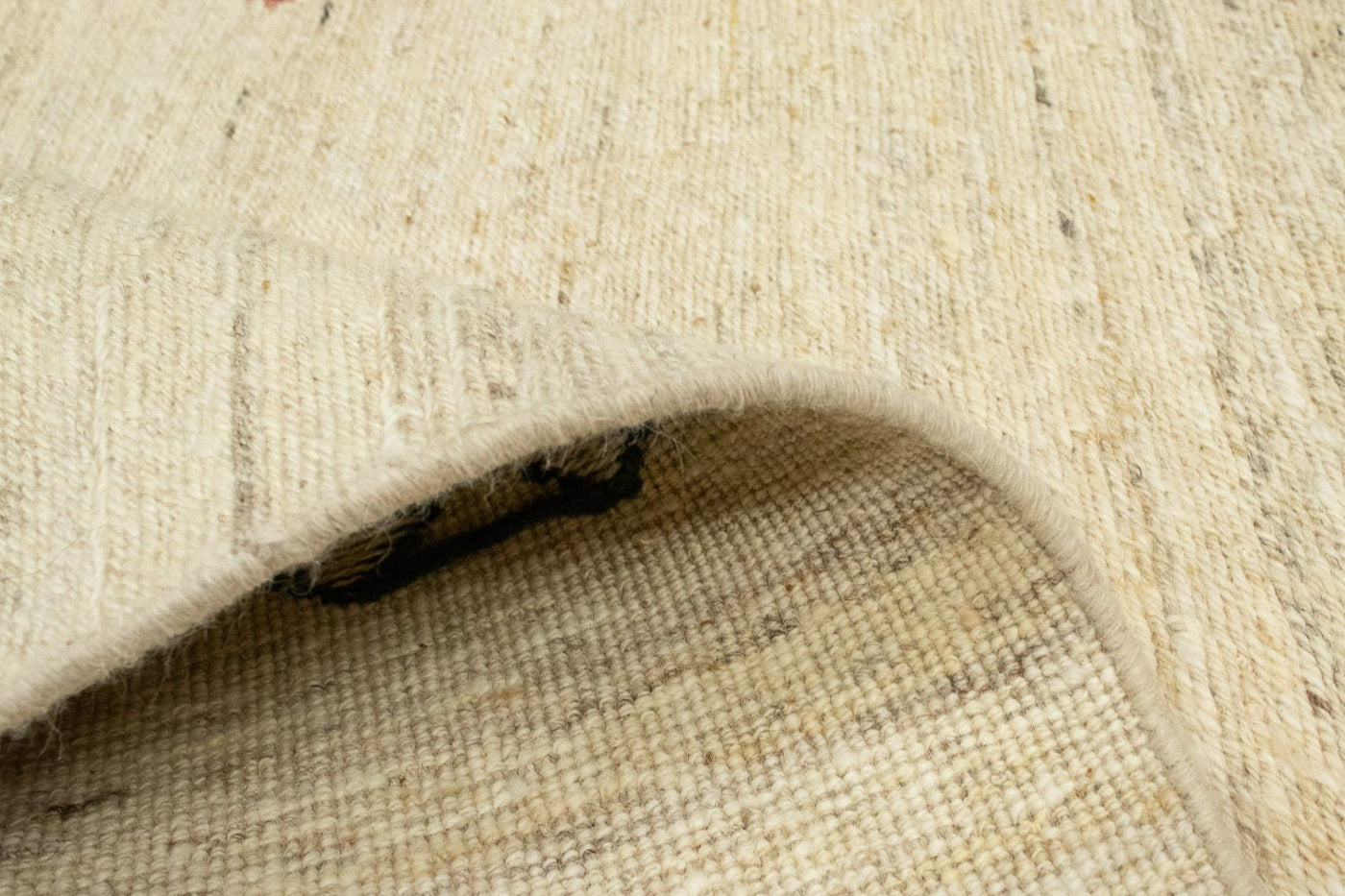 Gabbeh perski Dywan 196x148cm - Perserteppich Wollteppich