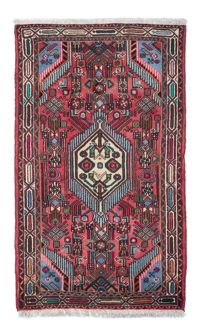 Hamadan Dywan 80x134cm - Dywan perski