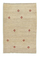 Gabbeh perski Dywan 145x100cm - Perserteppich Wollteppich