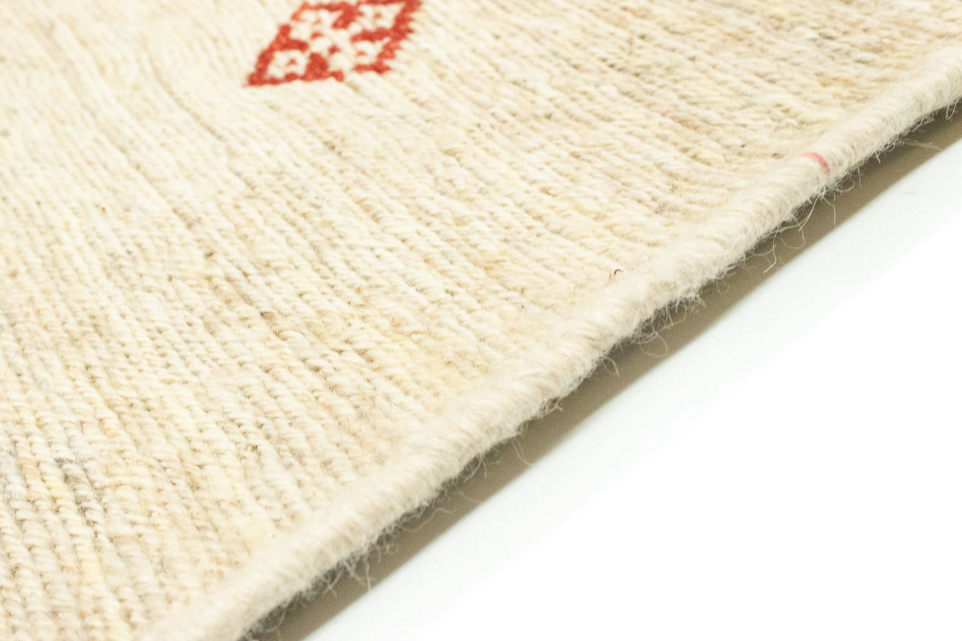 Gabbeh perski Dywan 145x100cm - Perserteppich Wollteppich