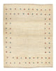 Gabbeh perski Dywan 190x150cm - Perserteppich Wollteppich