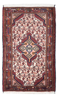 Hosseinabad Dywan 134x81cm - Dywan perski – product image