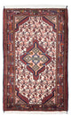 Hosseinabad Dywan 134x81cm - Dywan perski