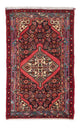 Hamadan Dywan 117x77cm - Dywan perski