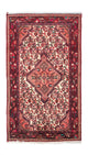 Hosseinabad Dywan 130x75cm - Dywan perski