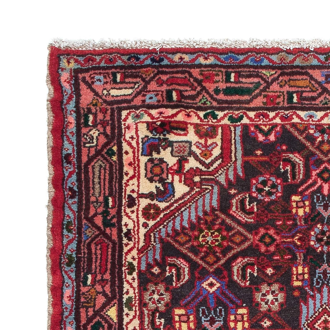 Hamadan Dywan 120x77cm - Dywan perski