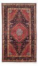Hosseinabad Dywan 226x139cm - Dywan perski