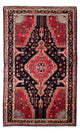 Hosseinabad Dywan 220x139cm - Dywan perski