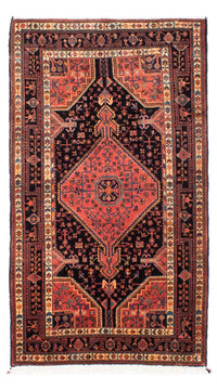 Hosseinabad Dywan 220x132cm - Dywan perski – product image