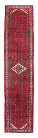 Hosseinabad Dywan 386x84cm - Dywan perski