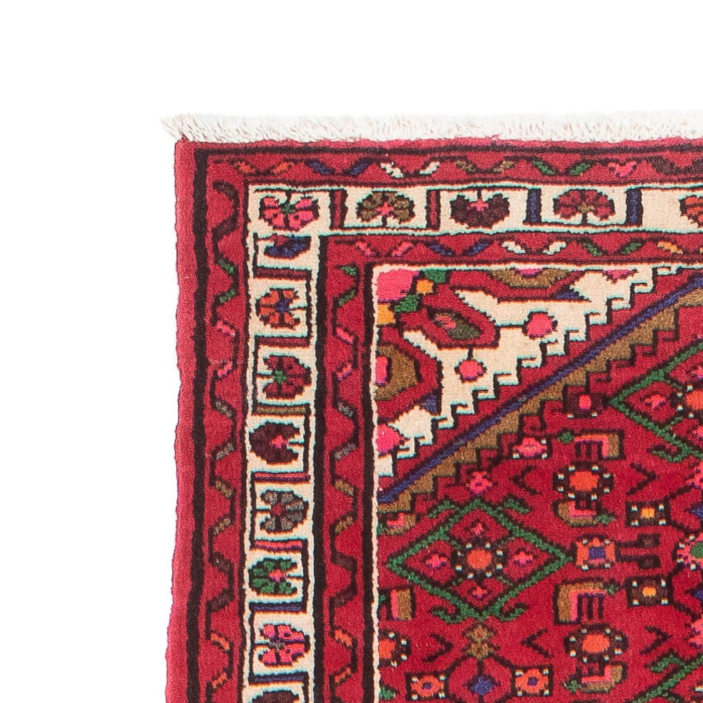 Hosseinabad Dywan 386x84cm - Dywan perski