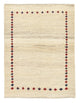 Gabbeh perski Dywan 192x148cm - Perserteppich Wollteppich