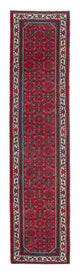 Hosseinabad Dywan 397x84cm - Dywan perski