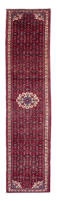 Hosseinabad Dywan 410x85cm - Dywan perski – product image