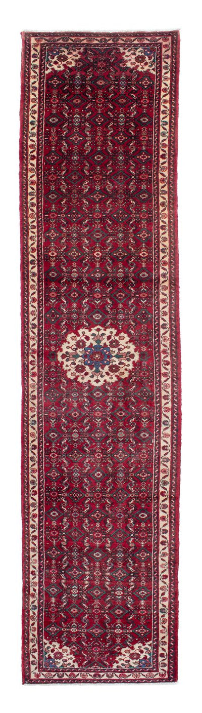 Hosseinabad Dywan 85x410cm - Dywan perski