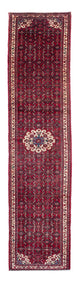 Hosseinabad Dywan 410x85cm - Dywan perski