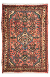 Hosseinabad Dywan 96x68cm - Dywan perski – product image