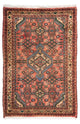 Hosseinabad Dywan 96x68cm - Dywan perski