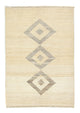 Gabbeh perski Dywan 178x120cm - Perserteppich Wollteppich