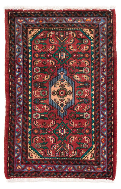 Hosseinabad Dywan 61x92cm - Dywan perski