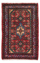 Hosseinabad Dywan 92x61cm - Dywan perski