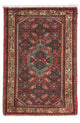 Hosseinabad Dywan 96x63cm - Dywan perski