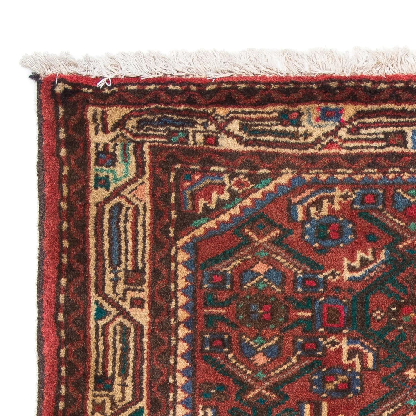 Hosseinabad Dywan 96x63cm - Dywan perski