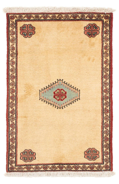 Abadeh Dywan 64x105cm - Dywan perski