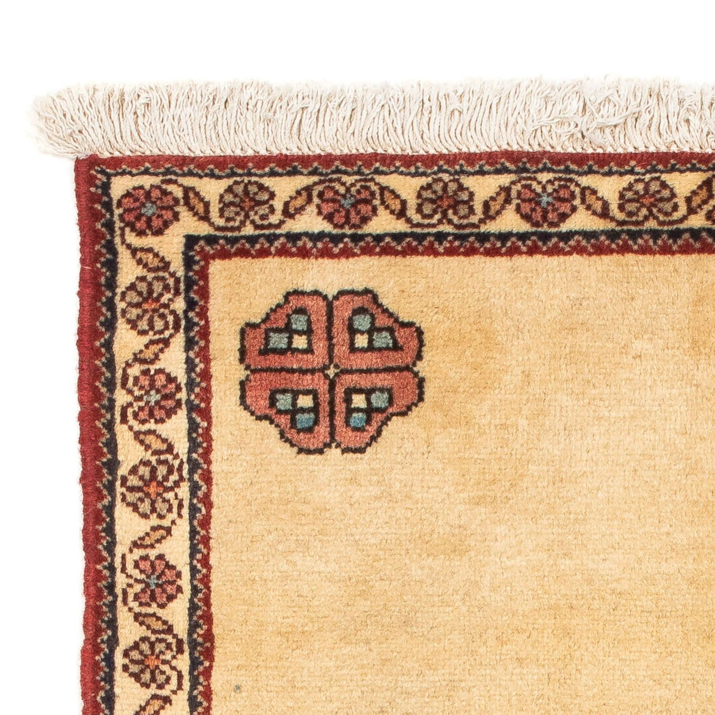 Abadeh Dywan 105x64cm - Dywan perski