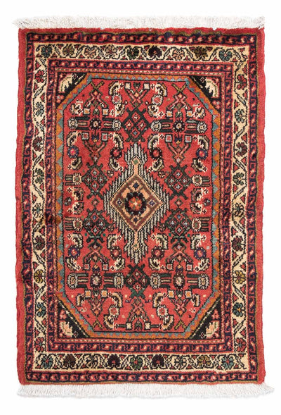 Hosseinabad Dywan 61x89cm - Dywan perski