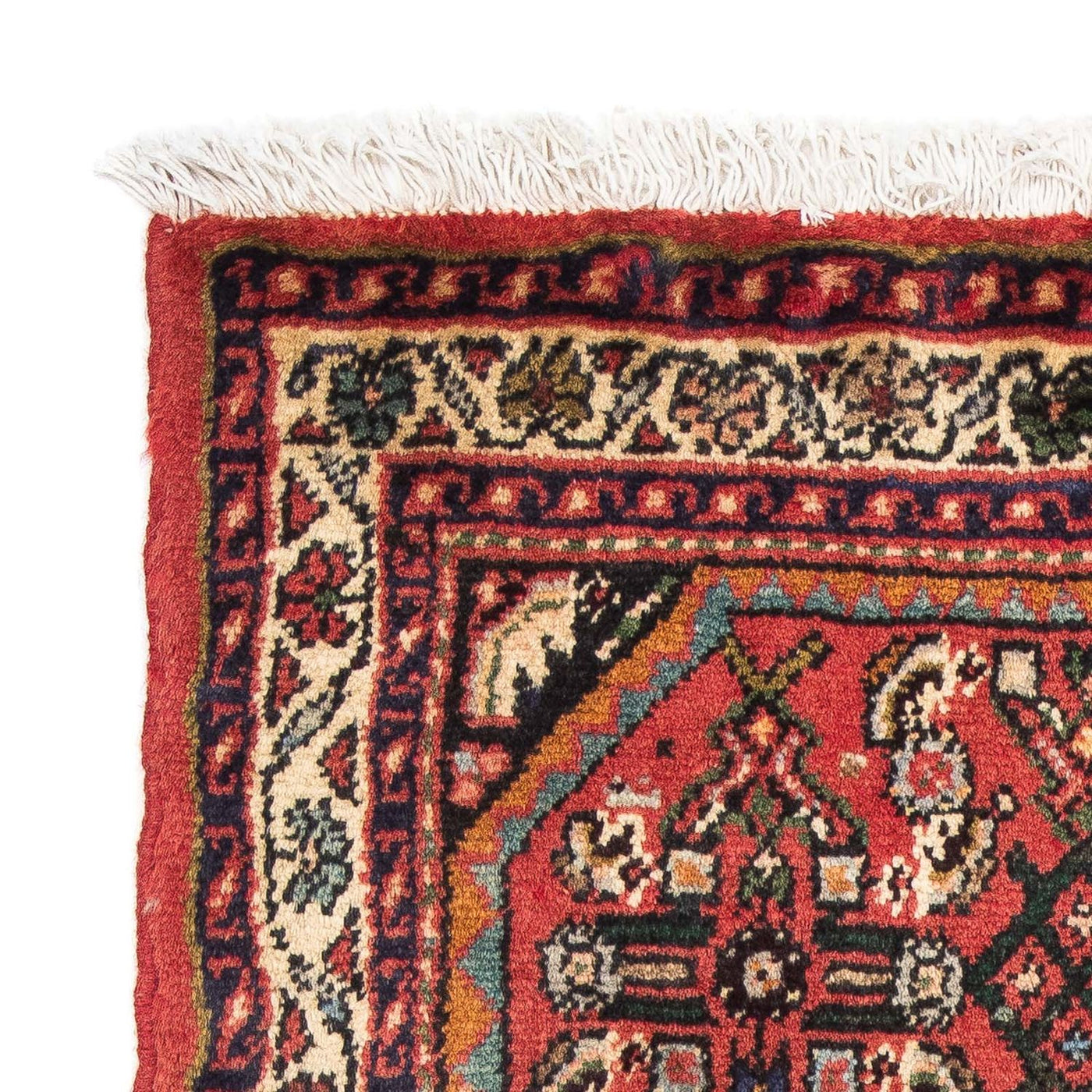 Hosseinabad Dywan 89x61cm - Dywan perski