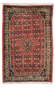 Hosseinabad Dywan 95x63cm - Dywan perski