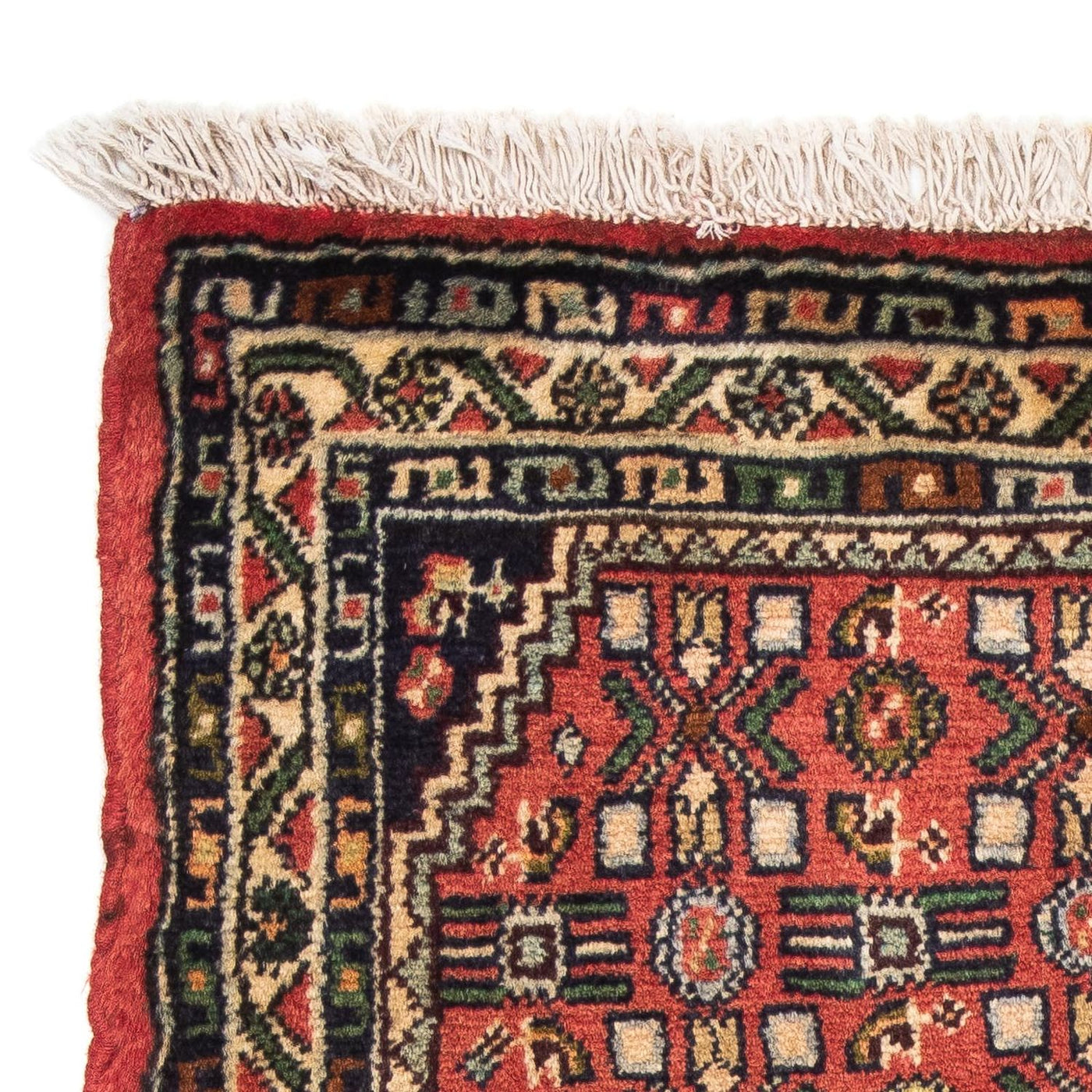 Hosseinabad Dywan 95x63cm - Dywan perski