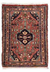 Hamadan Dywan 90x62cm - Dywan perski – product image