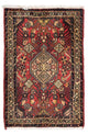 Hosseinabad Dywan 93x63cm - Dywan perski
