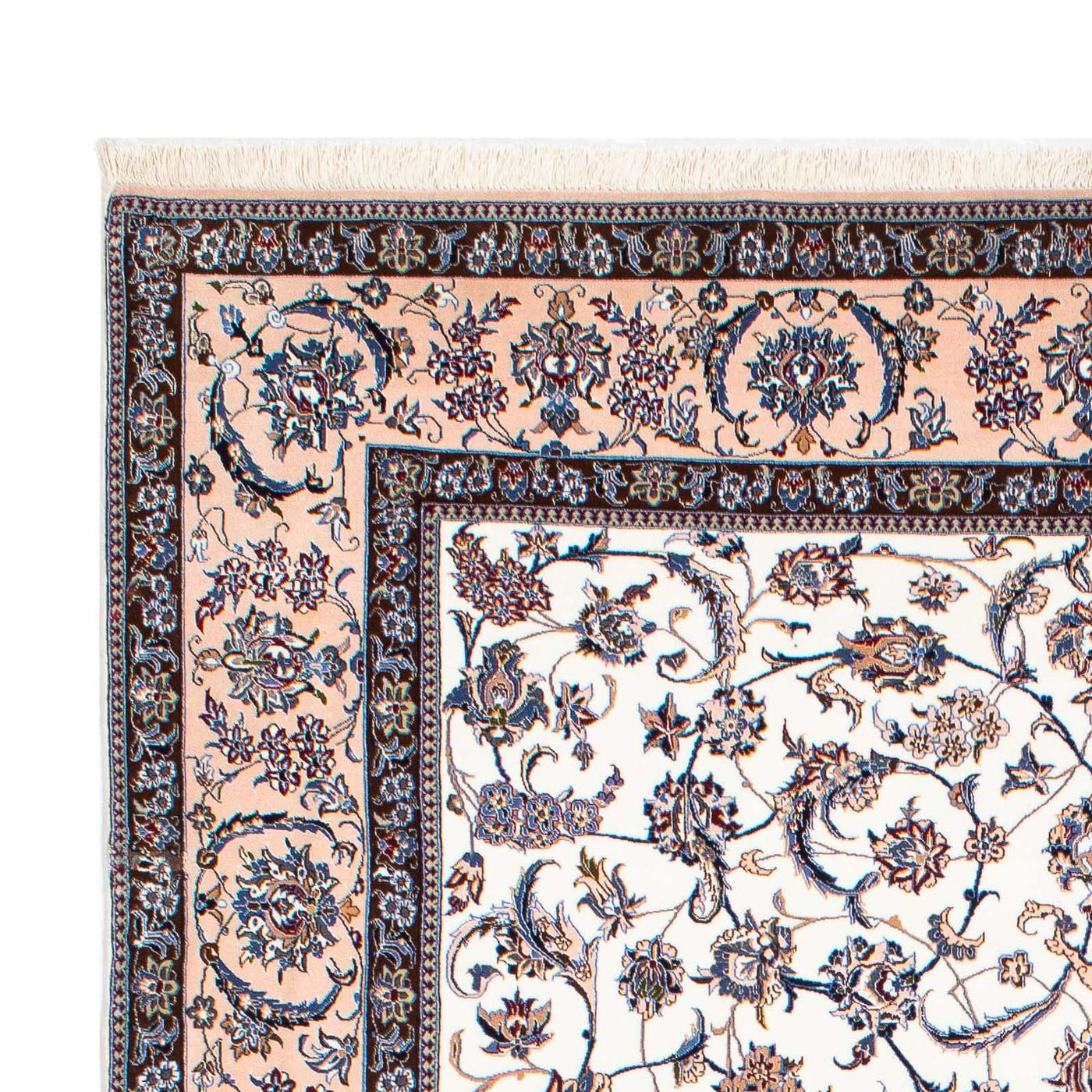 Nain - 6 la Dywan 262x170cm - Dywan perski
