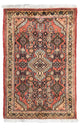 Hosseinabad Dywan 94x60cm - Dywan perski