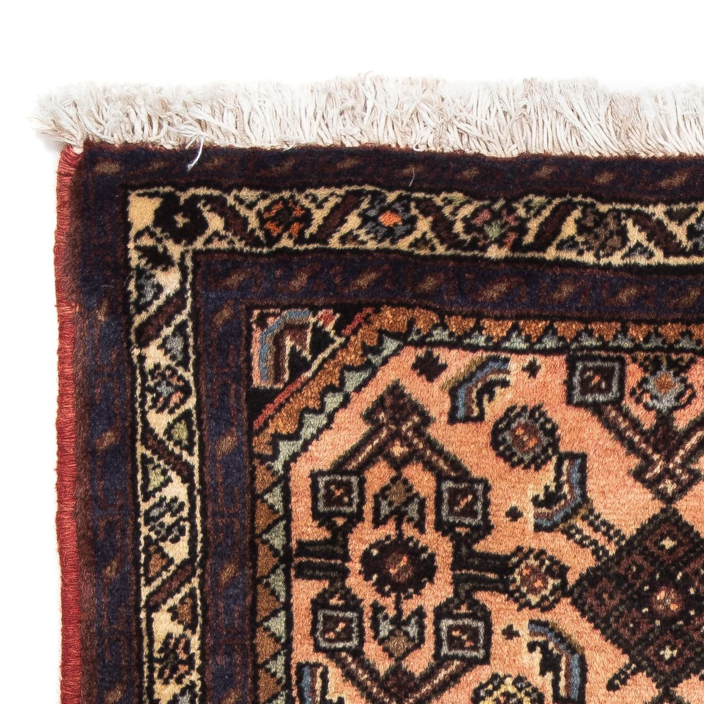 Hosseinabad Dywan 101x58cm - Dywan perski