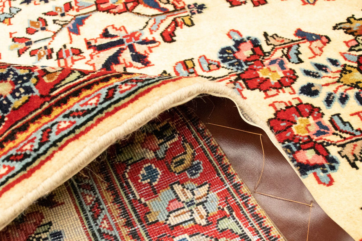 Dywan perski - Klasyczny - 163 x 106 cm - beżowy